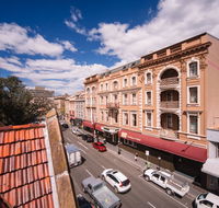 Hadley's Orient Hotel - Kingaroy Accommodation