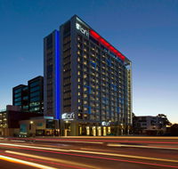 Aloft Perth - Kingaroy Accommodation