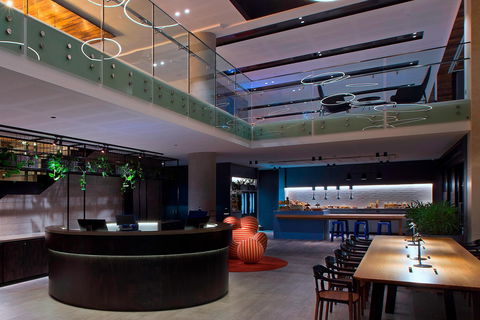Aloft Perth - Kingaroy Accommodation 1