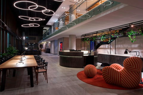 Aloft Perth - Kingaroy Accommodation 2