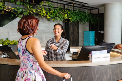 Aloft Perth - Kingaroy Accommodation 3