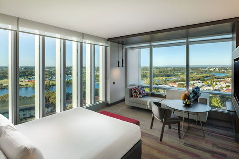 Aloft Perth - Kingaroy Accommodation 4