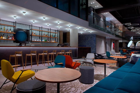 Aloft Perth - Kingaroy Accommodation 8