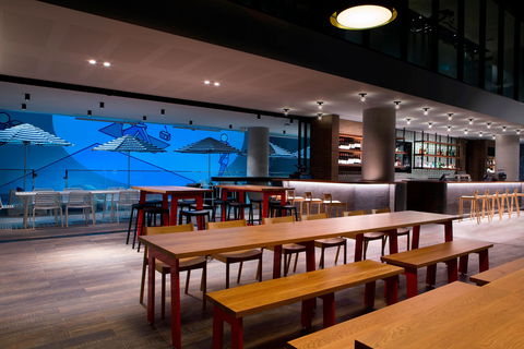 Aloft Perth - Kingaroy Accommodation 9