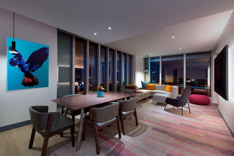 Aloft Perth - Kingaroy Accommodation 11
