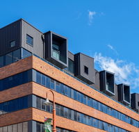Hobart City Apartments - Kingaroy Accommodation
