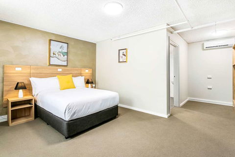 Quality Inn Sunshine Haberfield - Kingaroy Accommodation 6