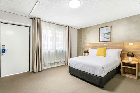 Quality Inn Sunshine Haberfield - Kingaroy Accommodation 7