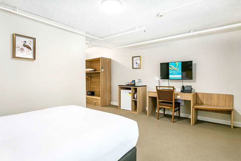 Quality Inn Sunshine Haberfield - Kingaroy Accommodation 8