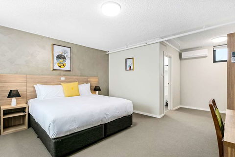 Quality Inn Sunshine Haberfield - Kingaroy Accommodation 9