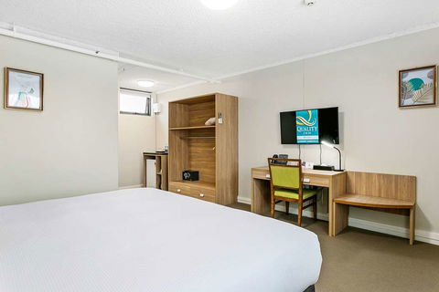 Quality Inn Sunshine Haberfield - Kingaroy Accommodation 10