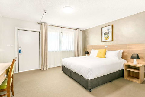 Quality Inn Sunshine Haberfield - Kingaroy Accommodation 11