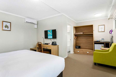 Quality Inn Sunshine Haberfield - Kingaroy Accommodation 12