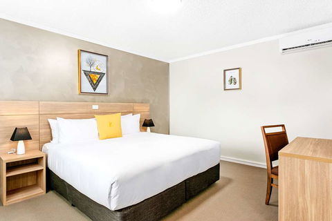 Quality Inn Sunshine Haberfield - Kingaroy Accommodation 13