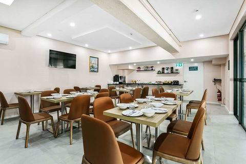 Quality Inn Sunshine Haberfield - Kingaroy Accommodation 14