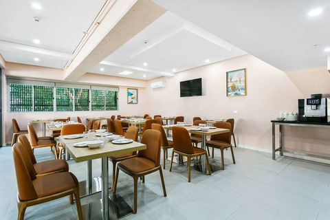 Quality Inn Sunshine Haberfield - Kingaroy Accommodation 16