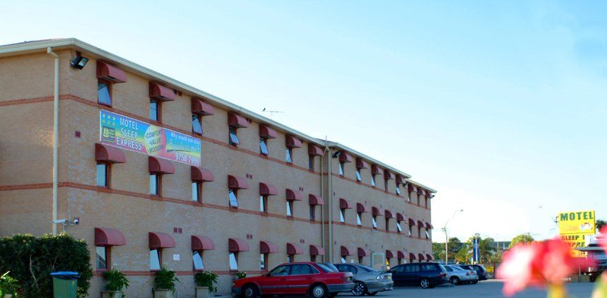  Kingaroy Accommodation
