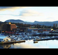 Lenna of Hobart - Kingaroy Accommodation
