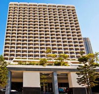Mantra on View Hotel Surfers Paradise - Kingaroy Accommodation