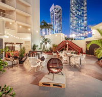 Novotel Surfers Paradise - Kingaroy Accommodation