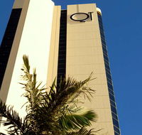 QT Gold Coast - Kingaroy Accommodation