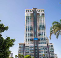 Mantra Crown Towers Surfers Paradise - Kingaroy Accommodation