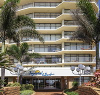Breakfree Imperial Surf - Kingaroy Accommodation