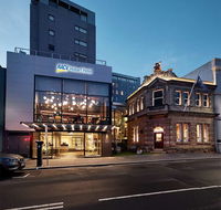 RACV Hobart Hotel - Kingaroy Accommodation