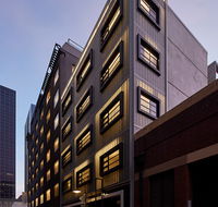 Lancemore Crossley St Melbourne - Kingaroy Accommodation