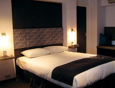 Zero Davey Apartment Hotel - Kingaroy Accommodation 0