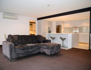 Zero Davey Apartment Hotel - Kingaroy Accommodation 2
