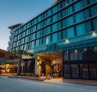 Eatons Hill Hotel - Kingaroy Accommodation