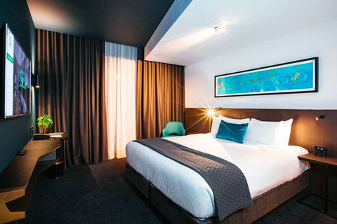 Eatons Hill Hotel - Kingaroy Accommodation 4