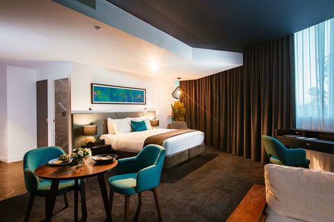 Eatons Hill Hotel - Kingaroy Accommodation 8