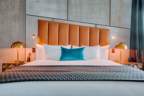 Eatons Hill Hotel - Kingaroy Accommodation 13