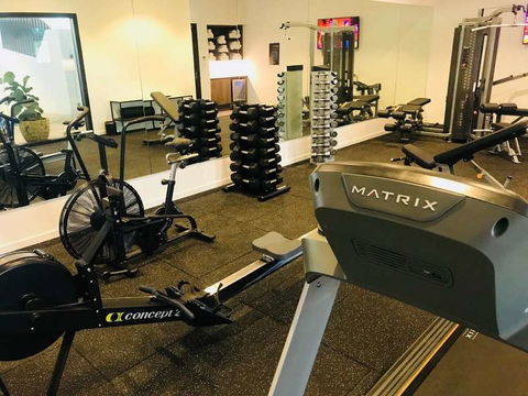 Eatons Hill Hotel - Kingaroy Accommodation 14