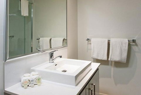 Essence Apartments Chermside - Kingaroy Accommodation 3