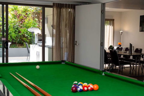 Essence Apartments Chermside - Kingaroy Accommodation 7