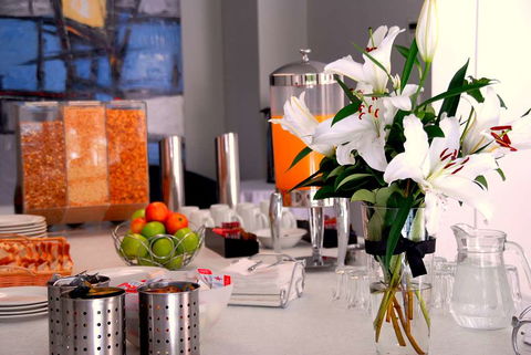 Essence Apartments Chermside - Kingaroy Accommodation 11