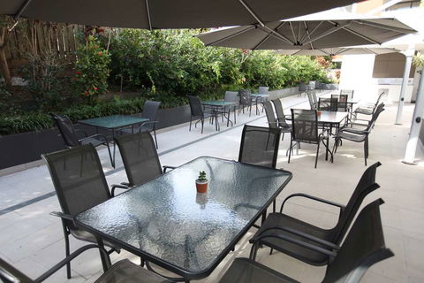 Essence Apartments Chermside - Kingaroy Accommodation 12