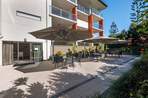 Essence Apartments Chermside - Kingaroy Accommodation 14