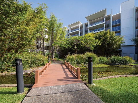 Oaks Mews - Kingaroy Accommodation 0