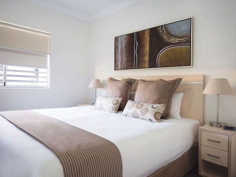 Oaks Mews - Kingaroy Accommodation 2