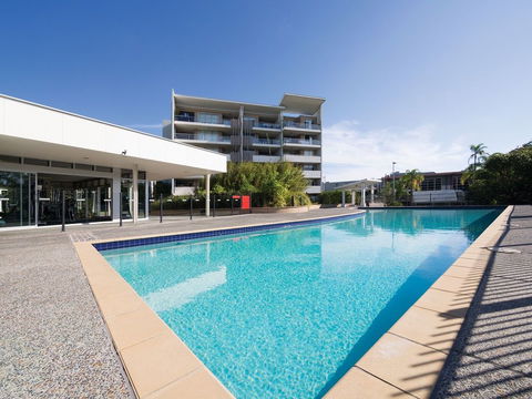 Oaks Mews - Kingaroy Accommodation 3