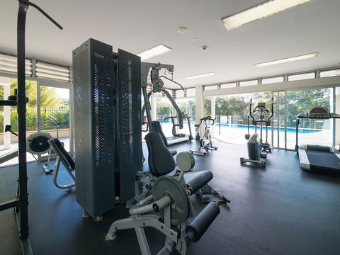 Oaks Mews - Kingaroy Accommodation 4