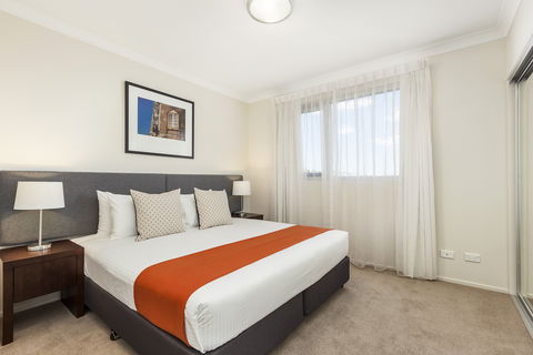 Quest Breakfast Creek - Kingaroy Accommodation 3