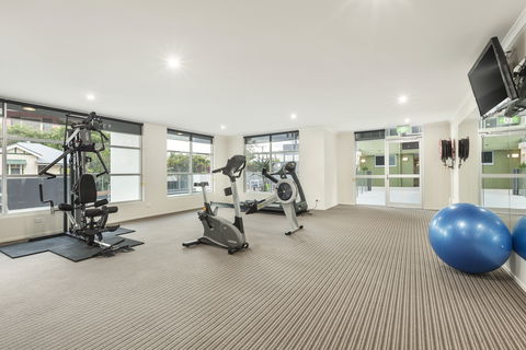 Quest Breakfast Creek - Kingaroy Accommodation 9