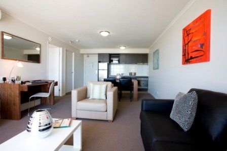 Quest Chermside - Kingaroy Accommodation 4