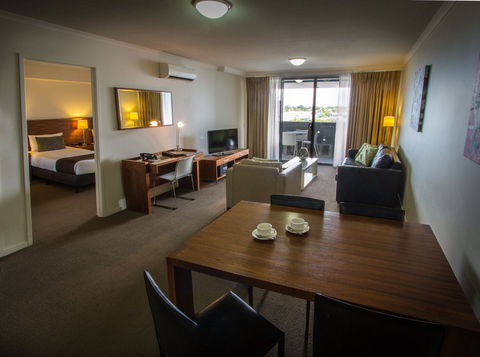 Quest Chermside - Kingaroy Accommodation 5