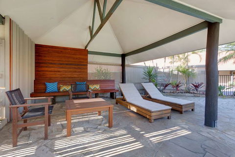 Brisbane International - Virginia - Kingaroy Accommodation 6